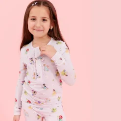 Magnetic Kids PJ Set