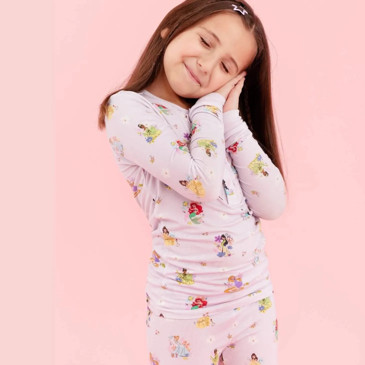 Magnetic Kids PJ Set
