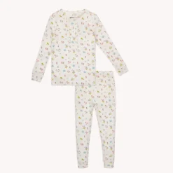 Magnetic Kids PJ Set