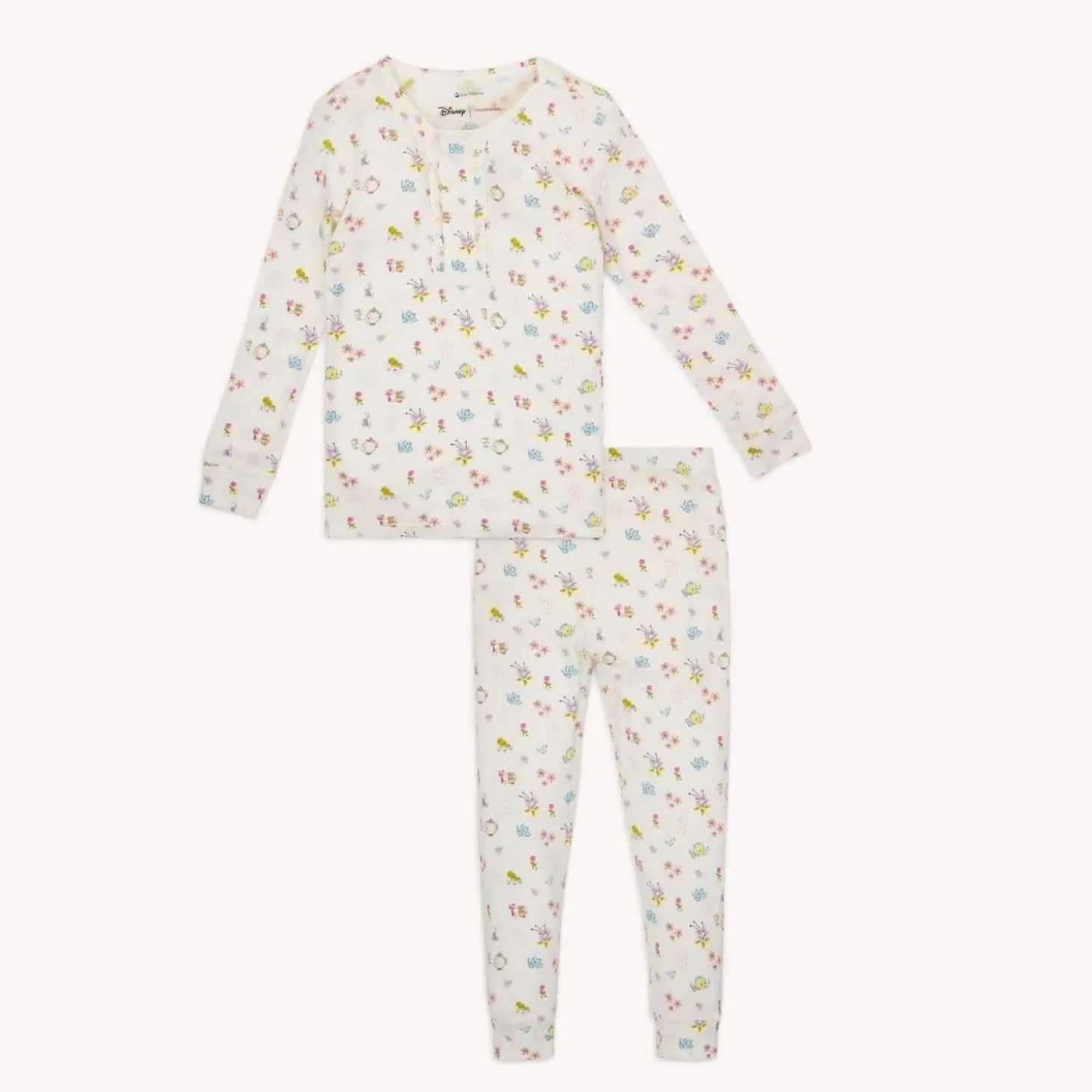 Magnetic Kids PJ Set