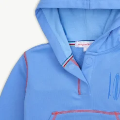 Magnetic Kids & Toddler Hoodie