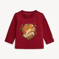 Magnetic Long Sleeve T-shirt