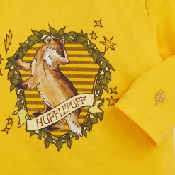Magnetic Long Sleeve T-shirt