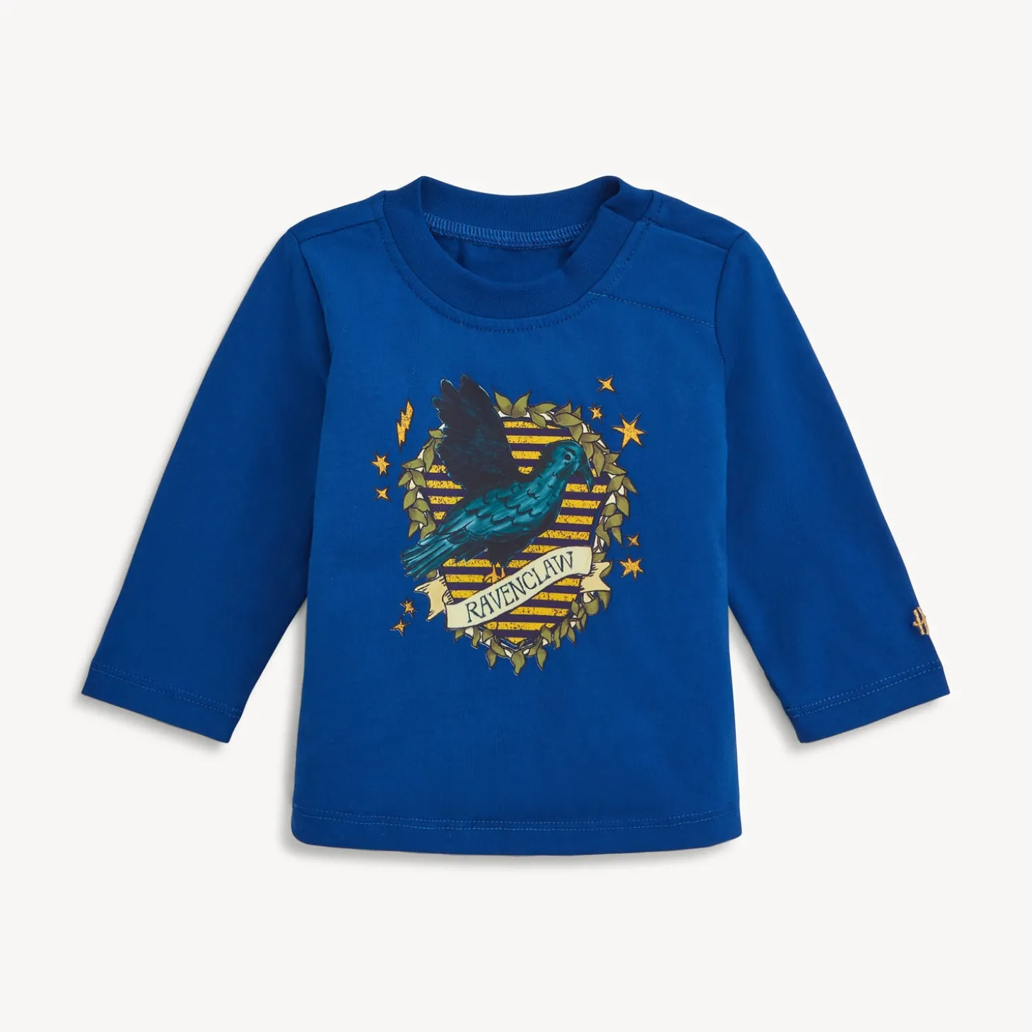 Magnetic Long Sleeve T-shirt