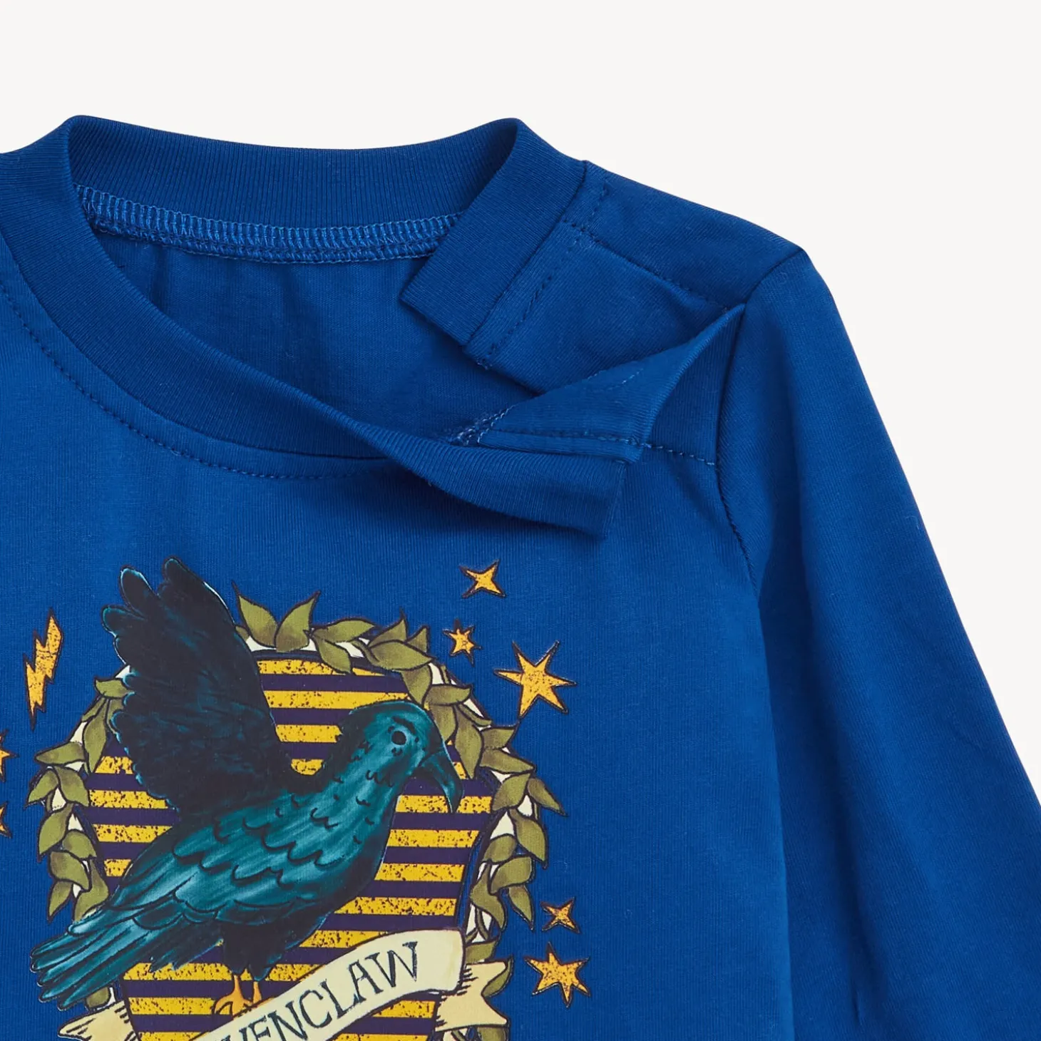 Magnetic Long Sleeve T-shirt