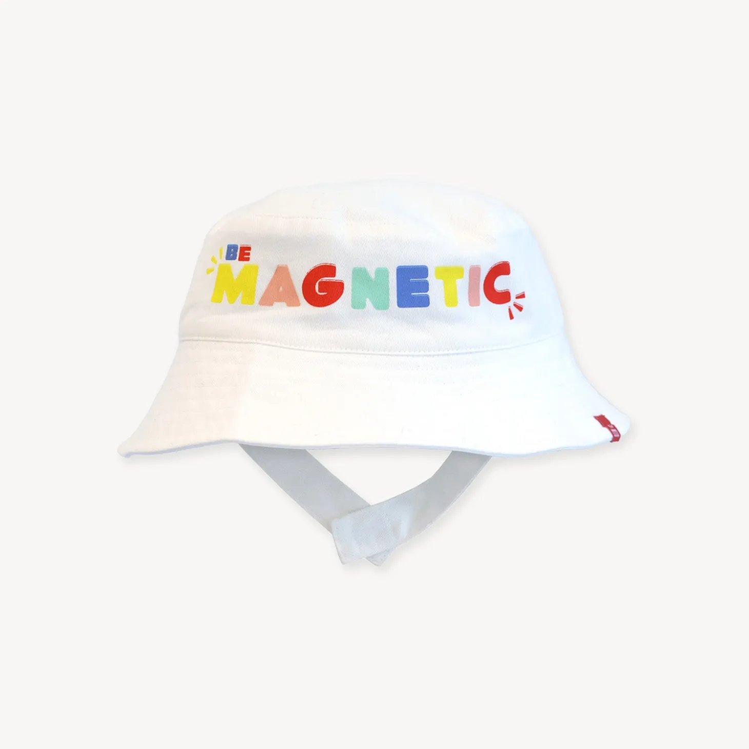 Magnetic Me Bucket Hat
