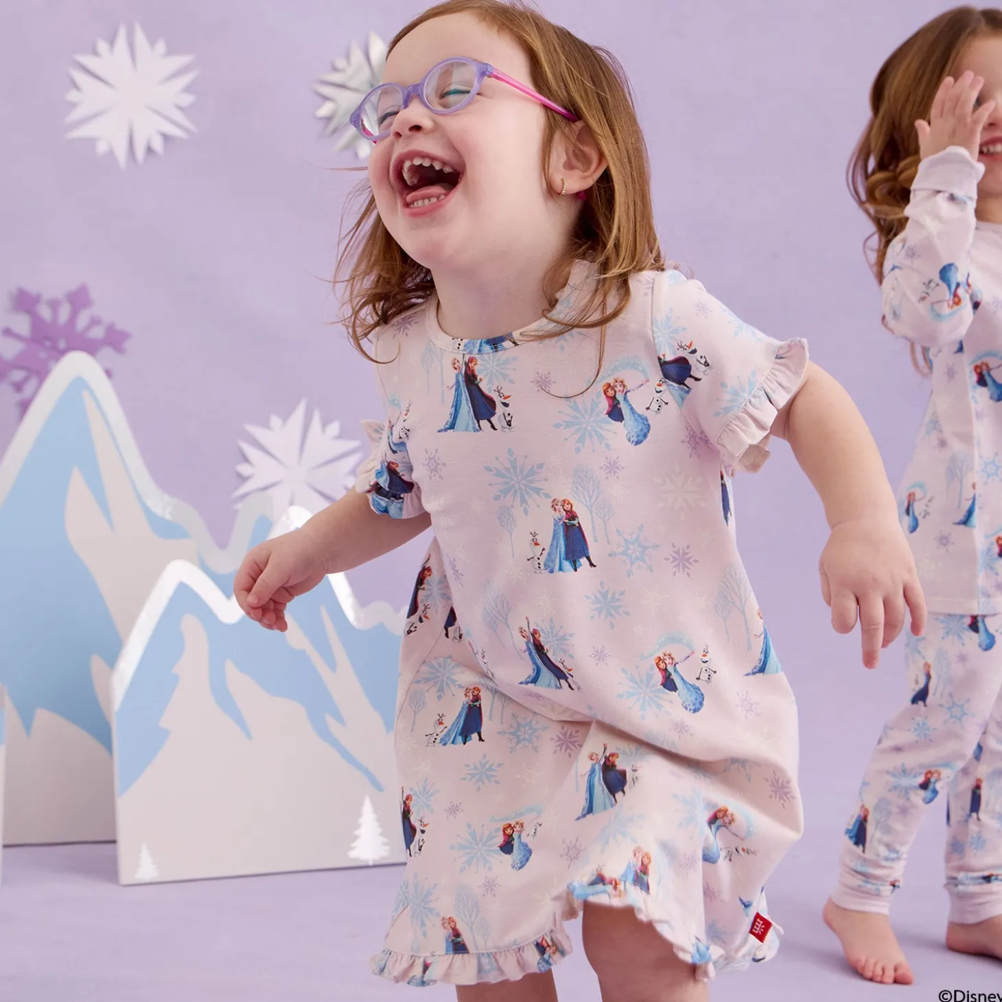 Magnetic Nightgown