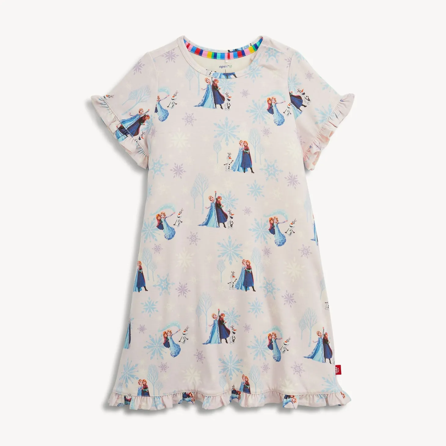 Magnetic Nightgown