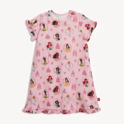 Magnetic Nightgown