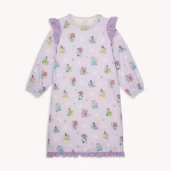 Magnetic Nightgown