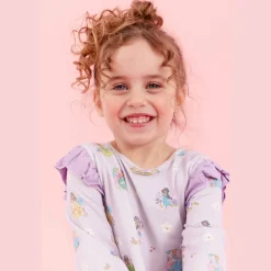 Magnetic Nightgown