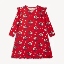 Magnetic Nightgown