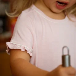 Magnetic Nightgown