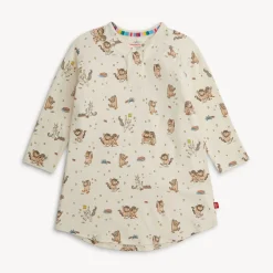 Magnetic Nightgown