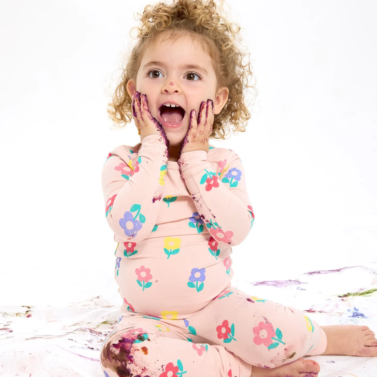 Magnetic 2-Pack PJ Set
