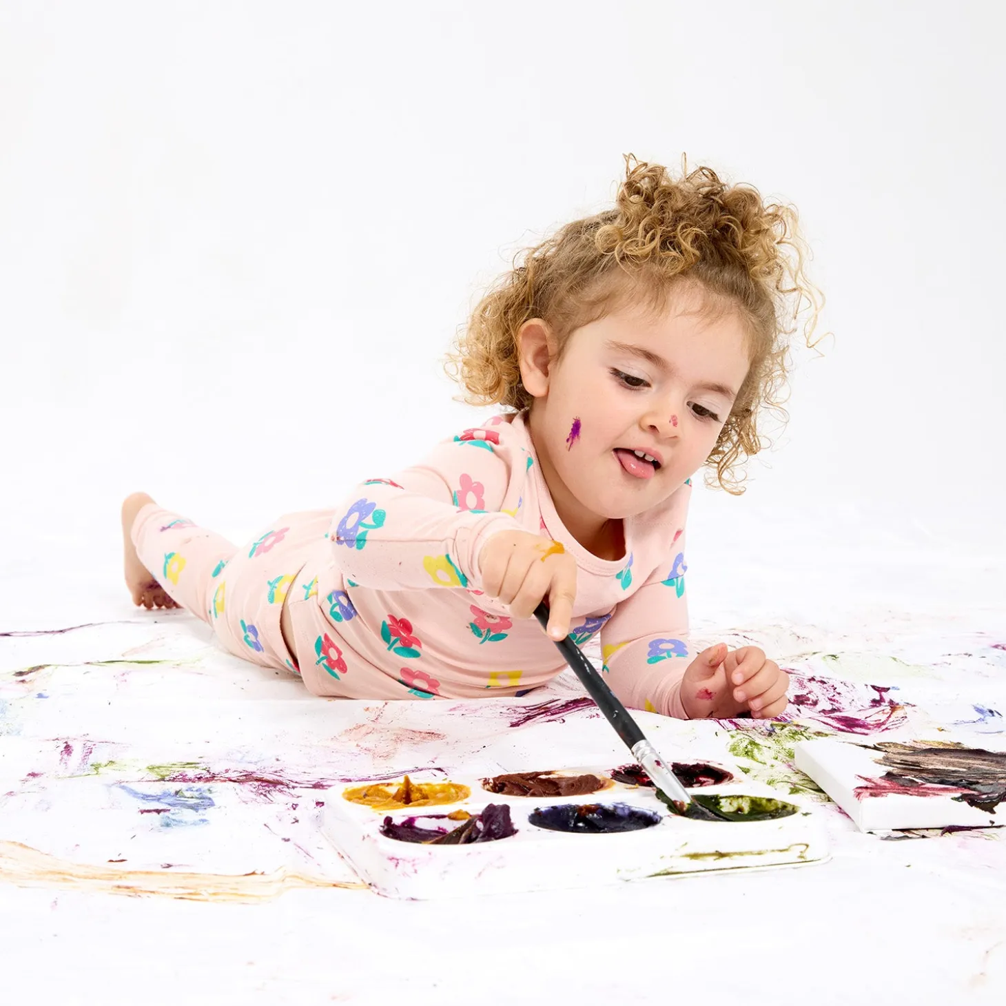 Magnetic 2-Pack PJ Set