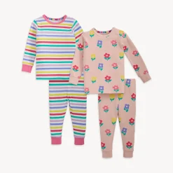 Magnetic 2-Pack PJ Set
