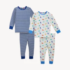 Magnetic 2-Pack PJ Set