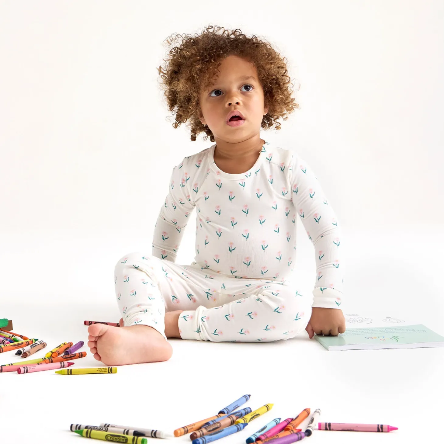 Magnetic 2-Pack PJ Set
