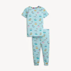 Magnetic PJ Set