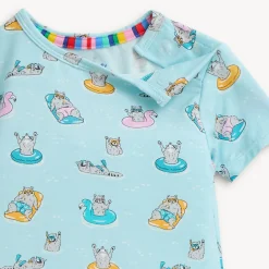 Magnetic PJ Set
