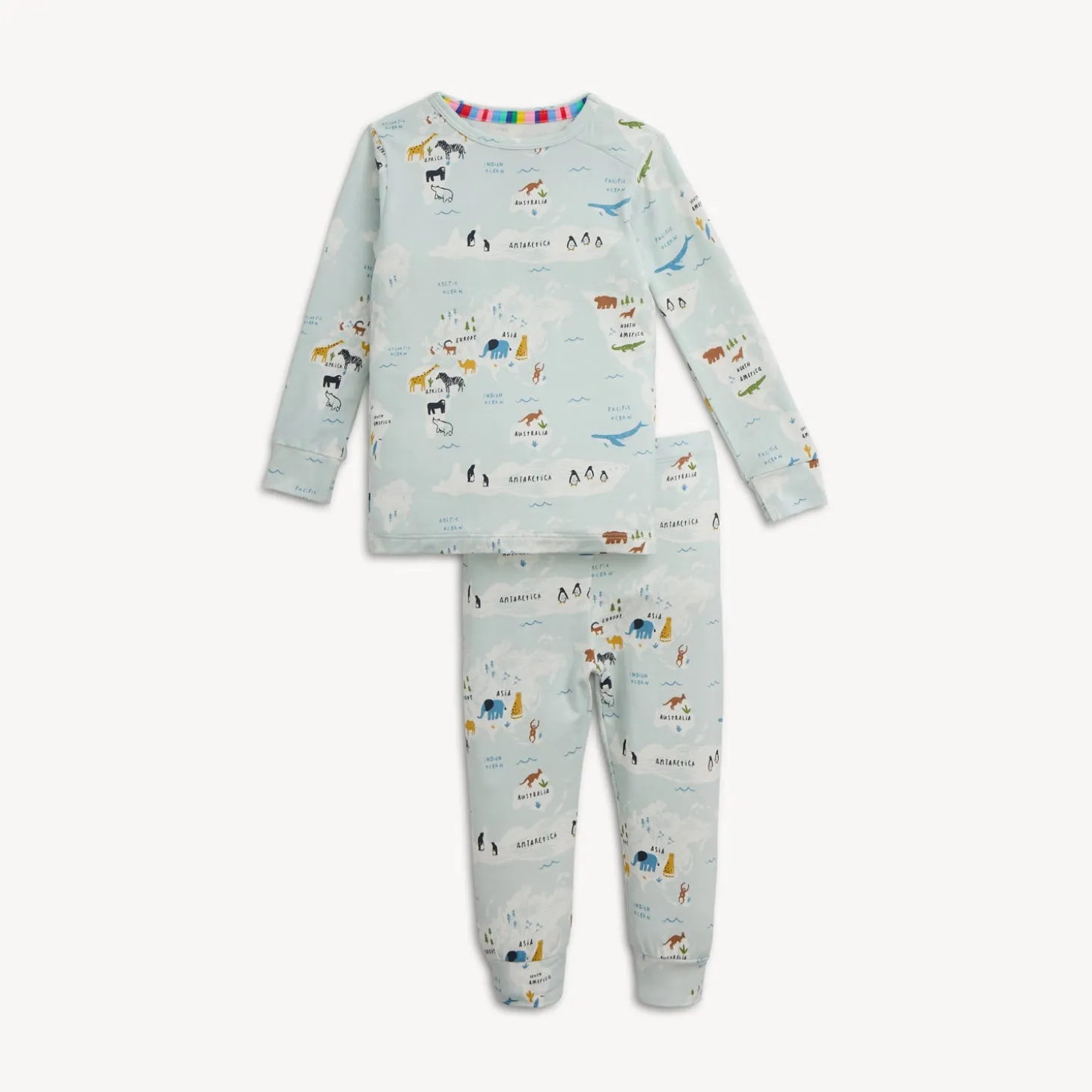 Magnetic PJ Set