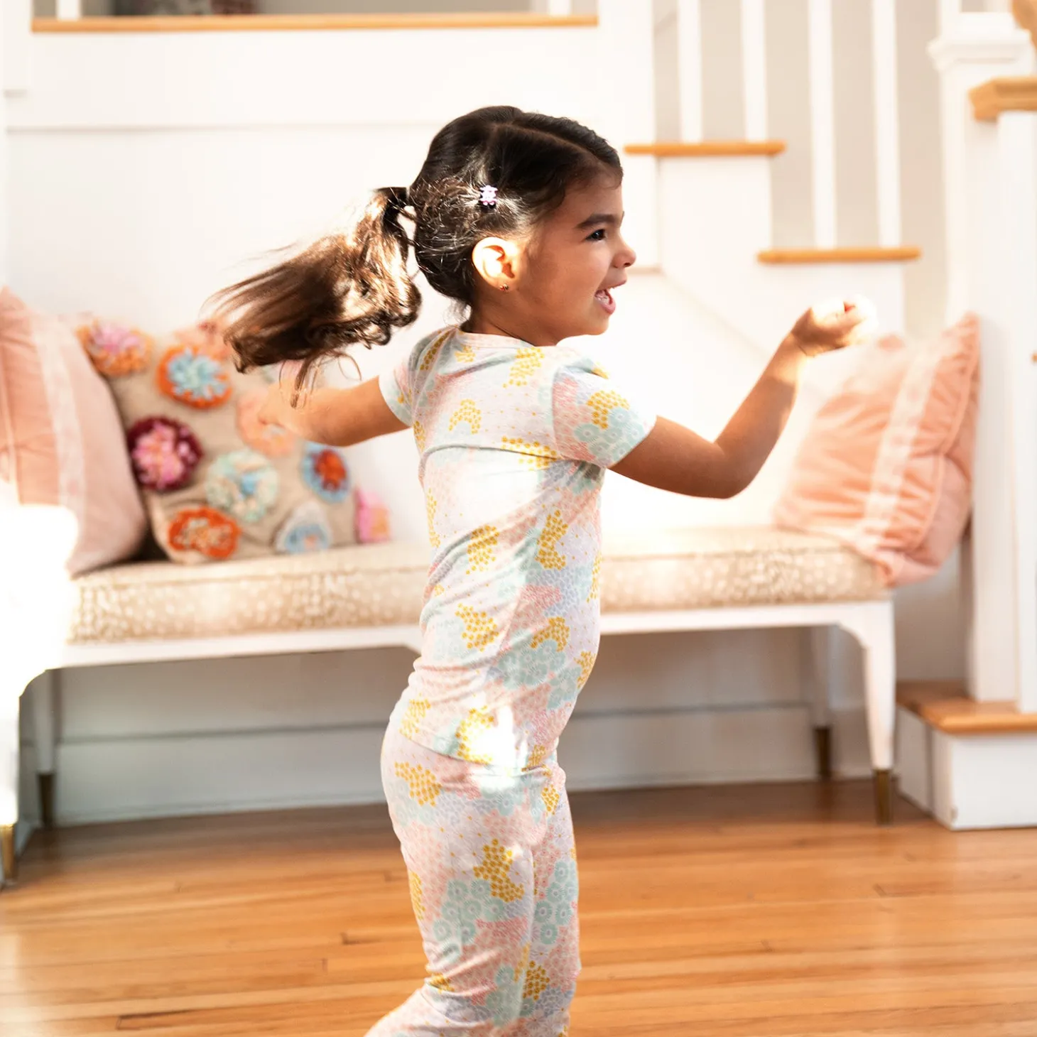 Magnetic PJ Set