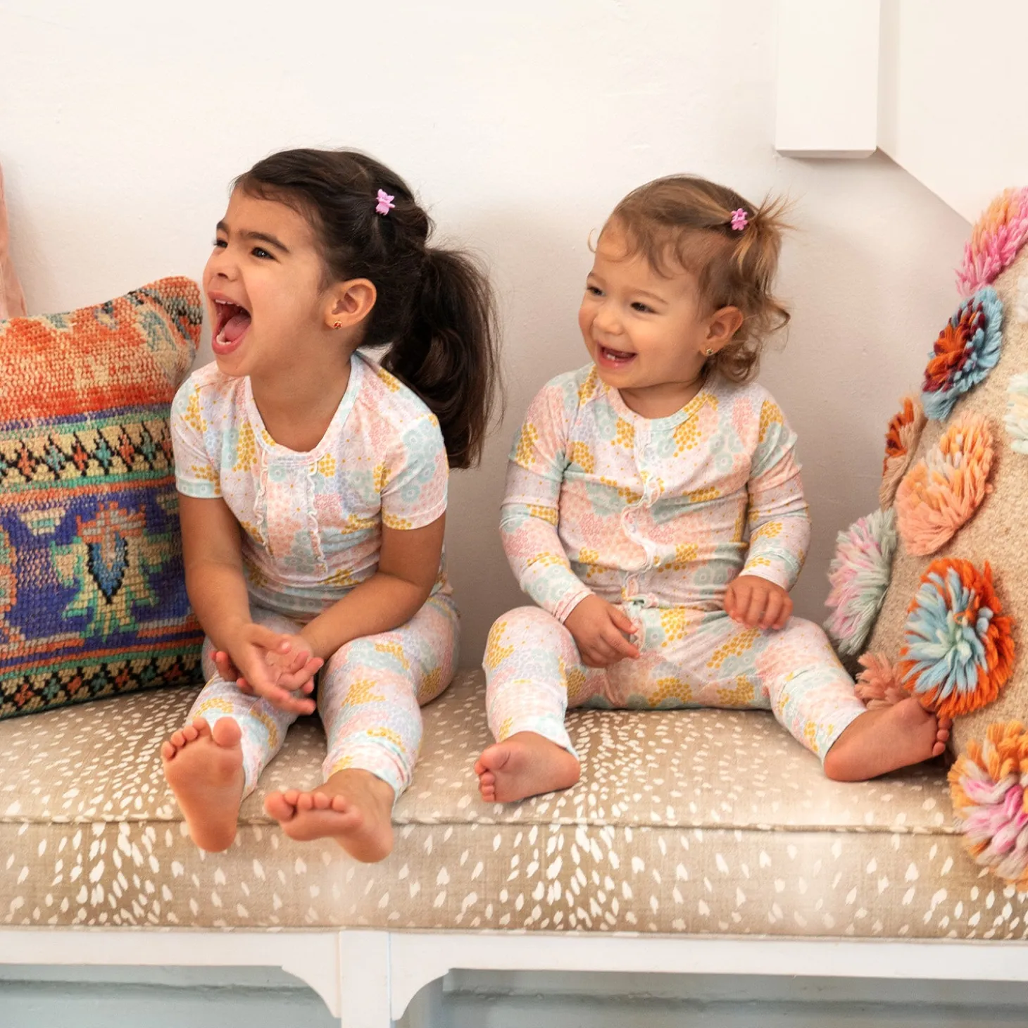 Magnetic PJ Set