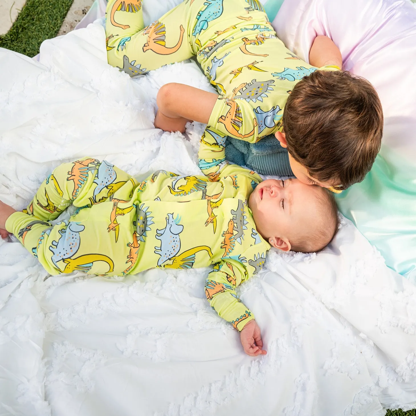 Magnetic PJ Set