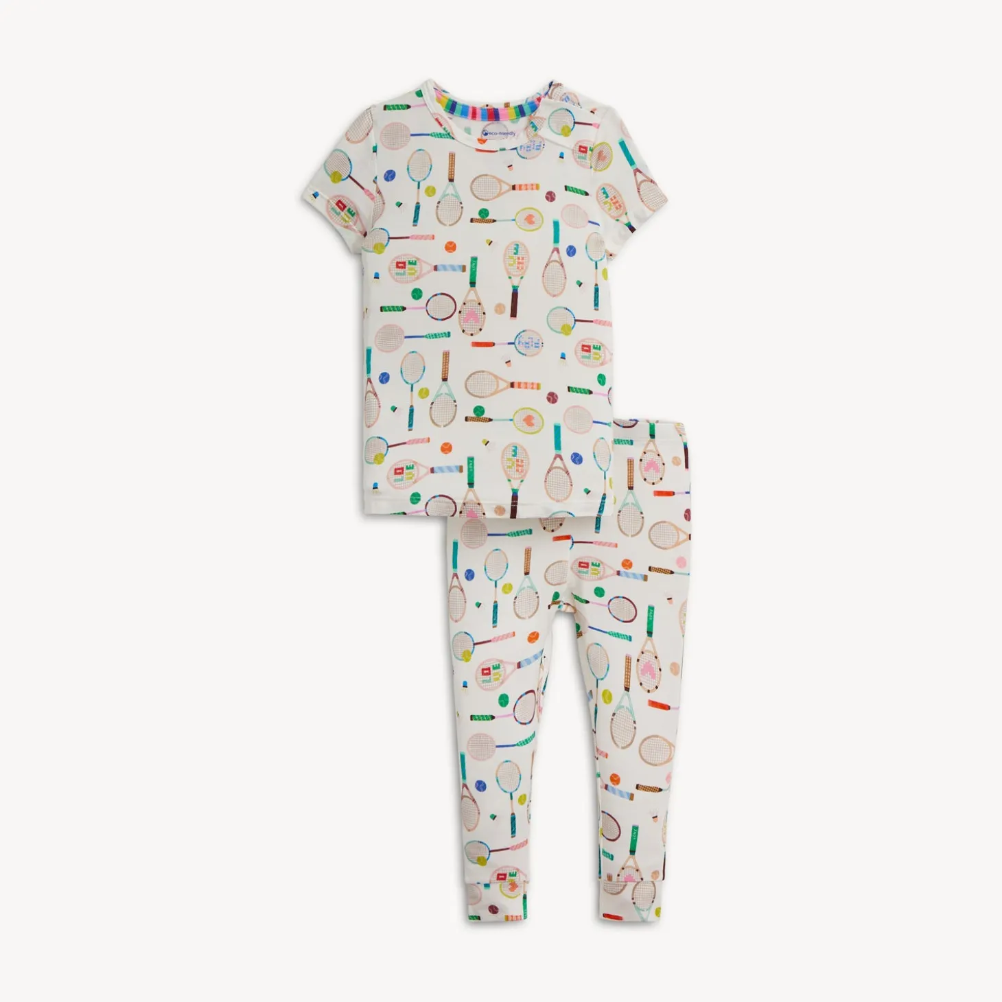 Magnetic PJ Set