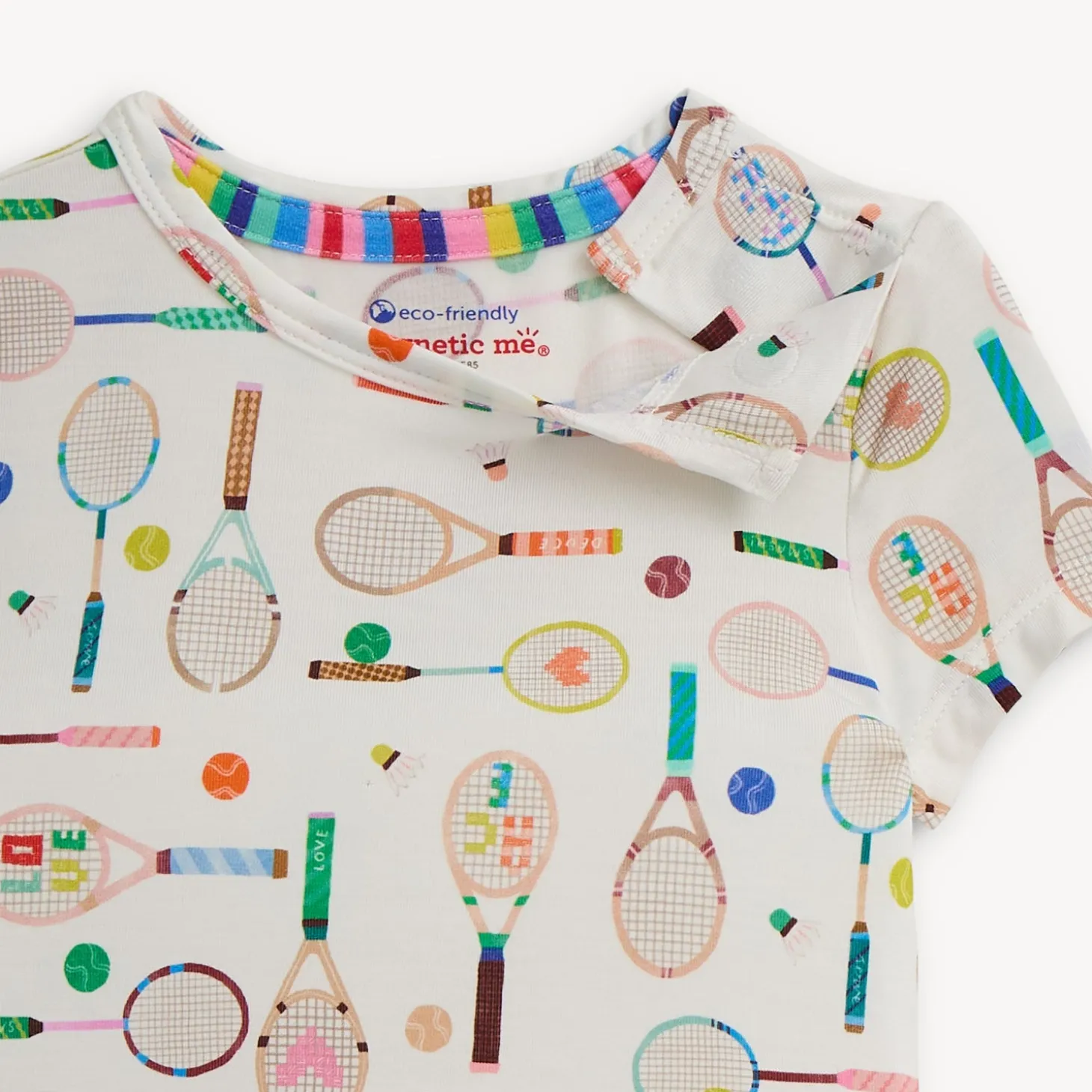 Magnetic PJ Set
