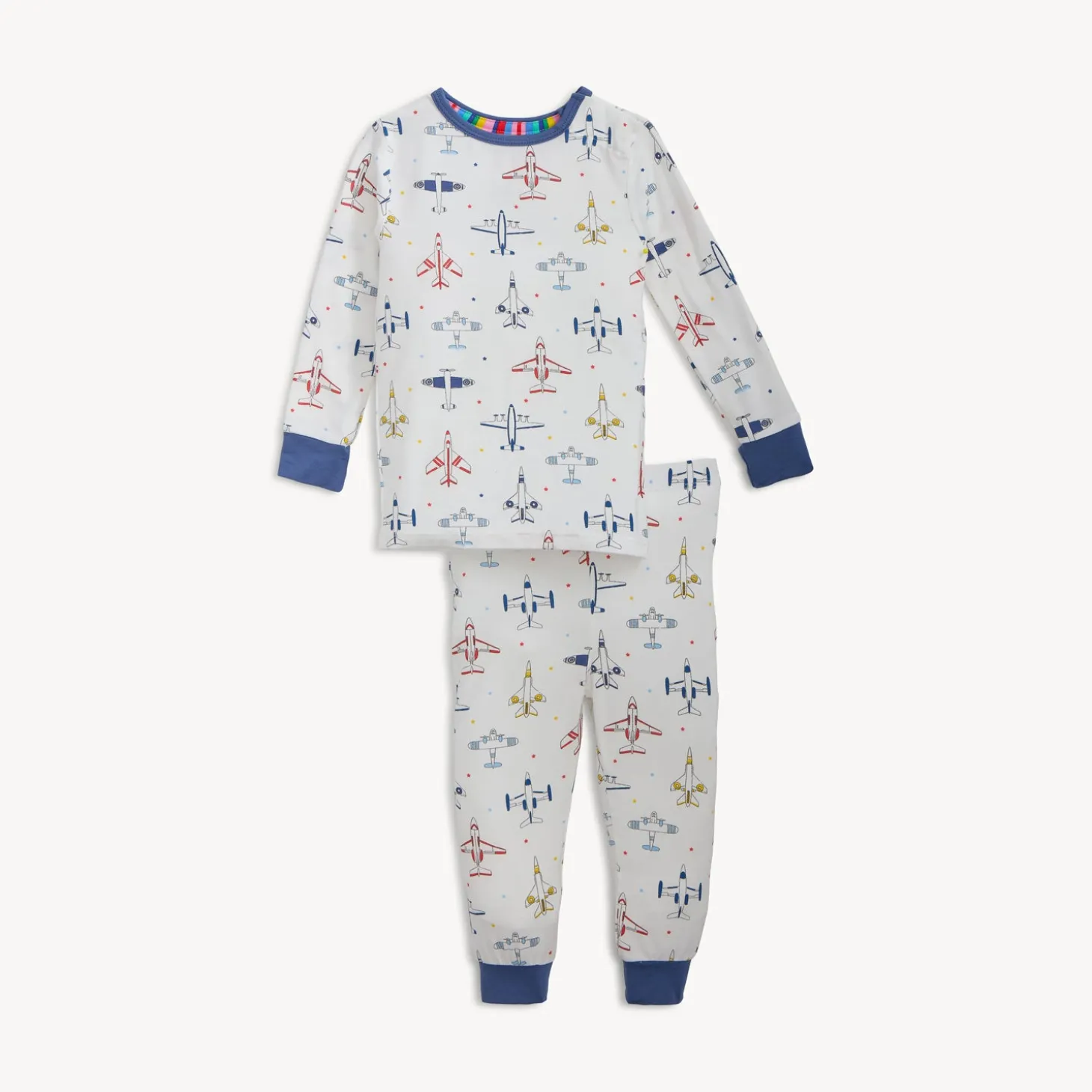 Magnetic PJ Set