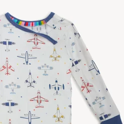 Magnetic PJ Set