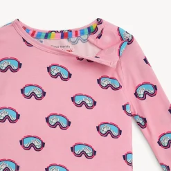 Magnetic PJ Set