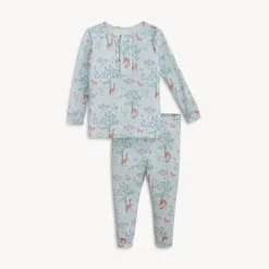 Magnetic PJ Set