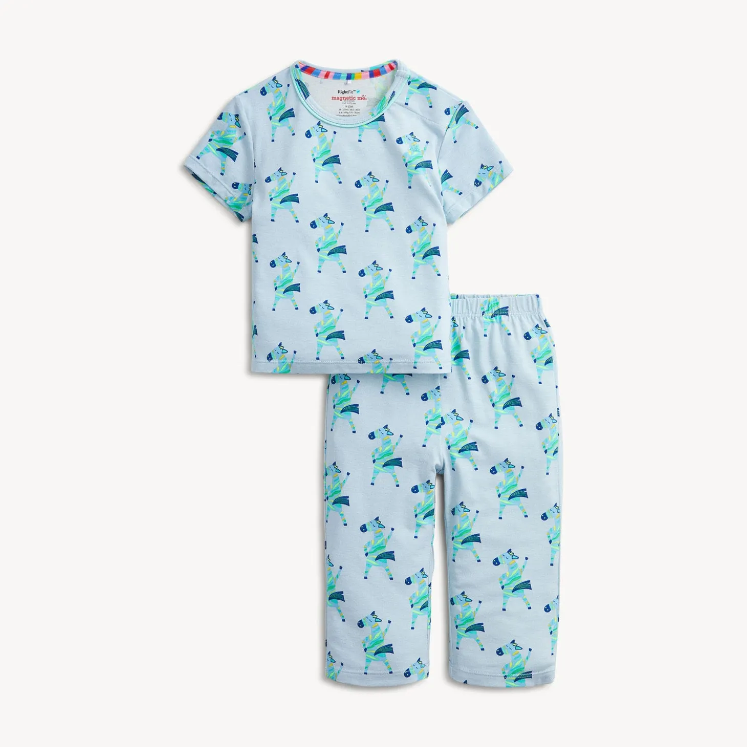 Magnetic PJ Set