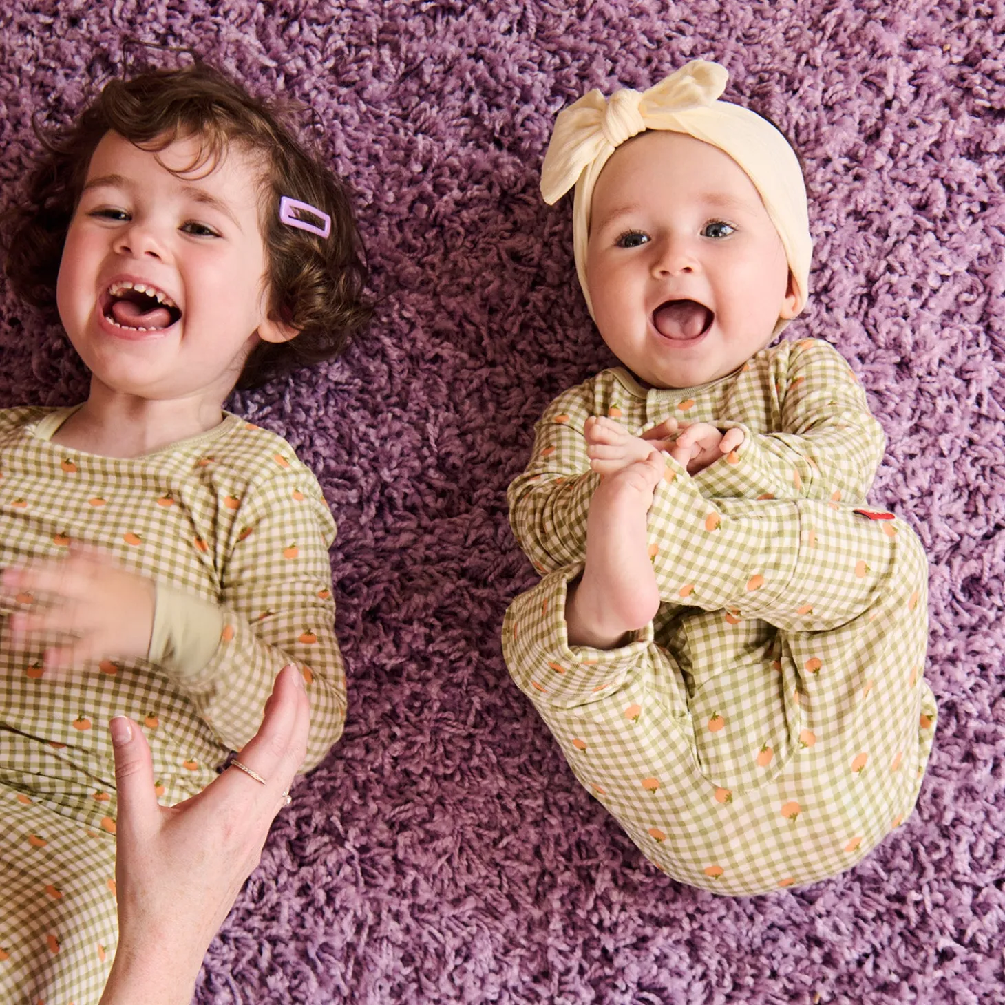Magnetic PJ Set