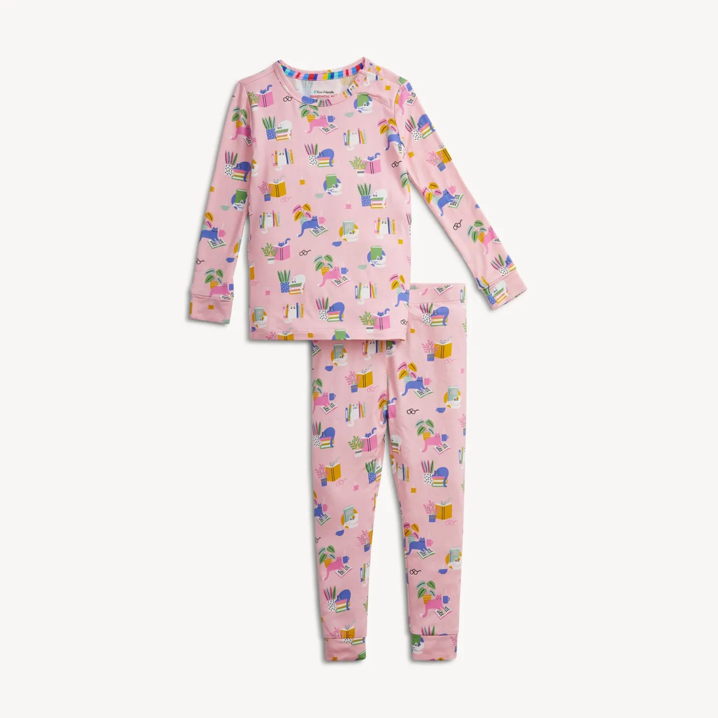 Magnetic PJ Set