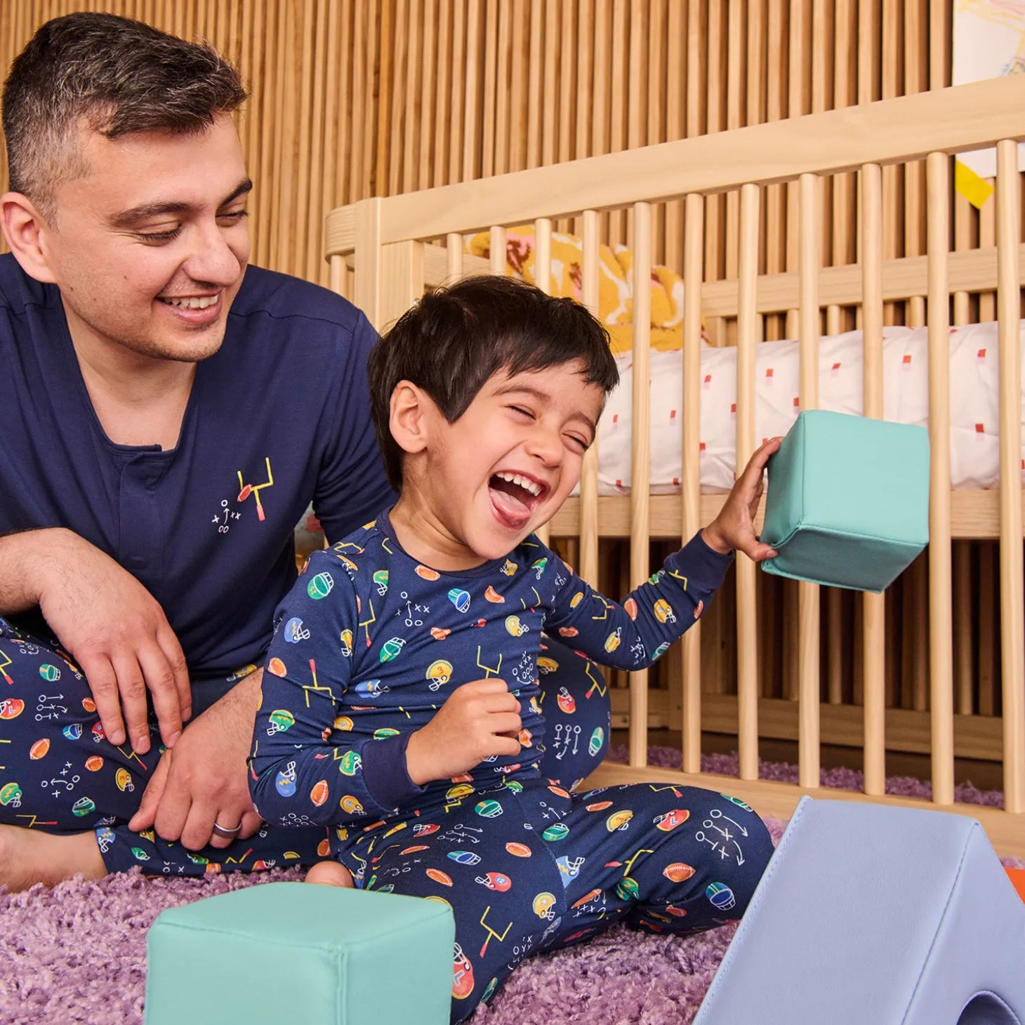 Magnetic PJ Set