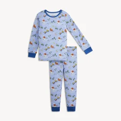 Magnetic PJ Set
