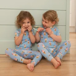Magnetic PJ Set