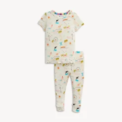 Magnetic PJ Set