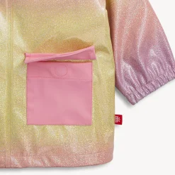 Magnetic Raincoat