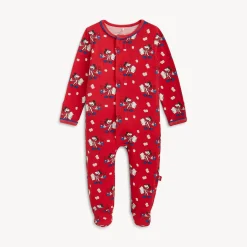 Magnetic RightFit™ Footie