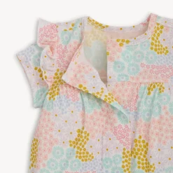 Magnetic Romper