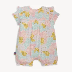 Magnetic Romper