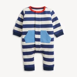 Magnetic Romper