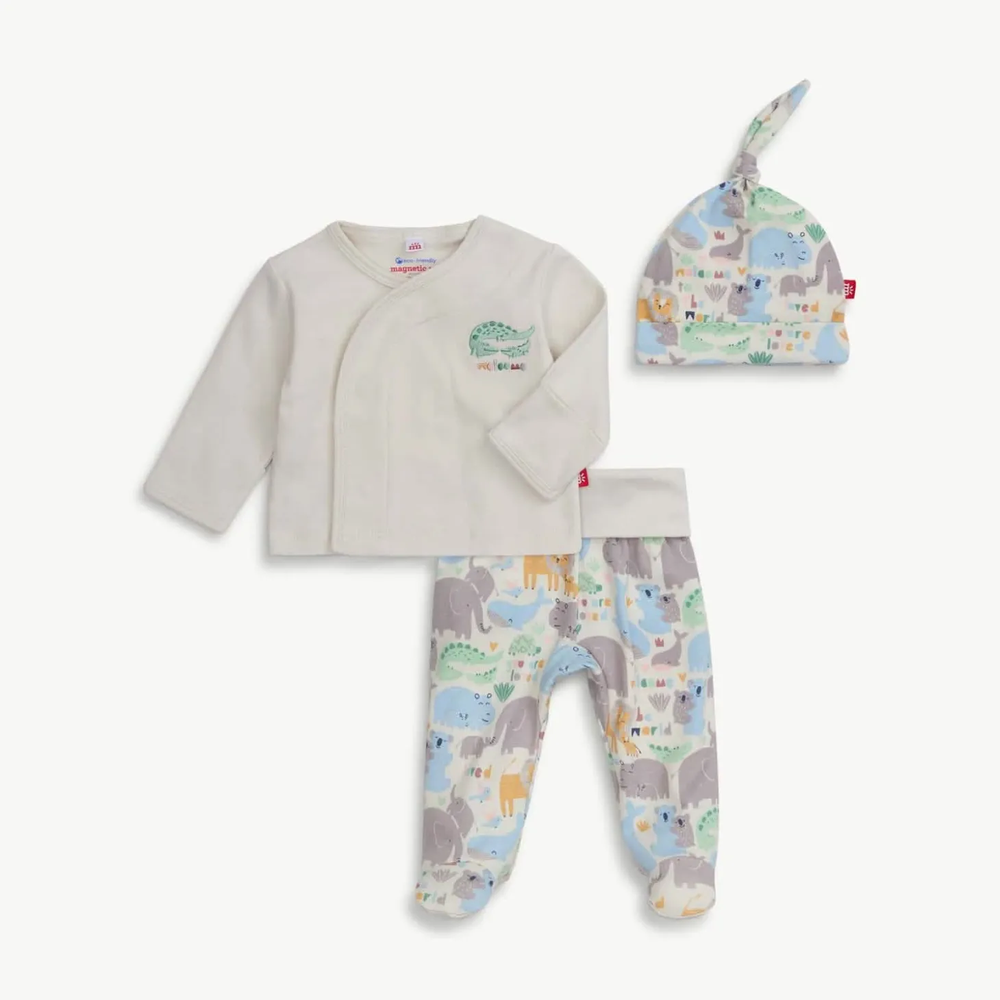 Magnetic Take Me Home Set