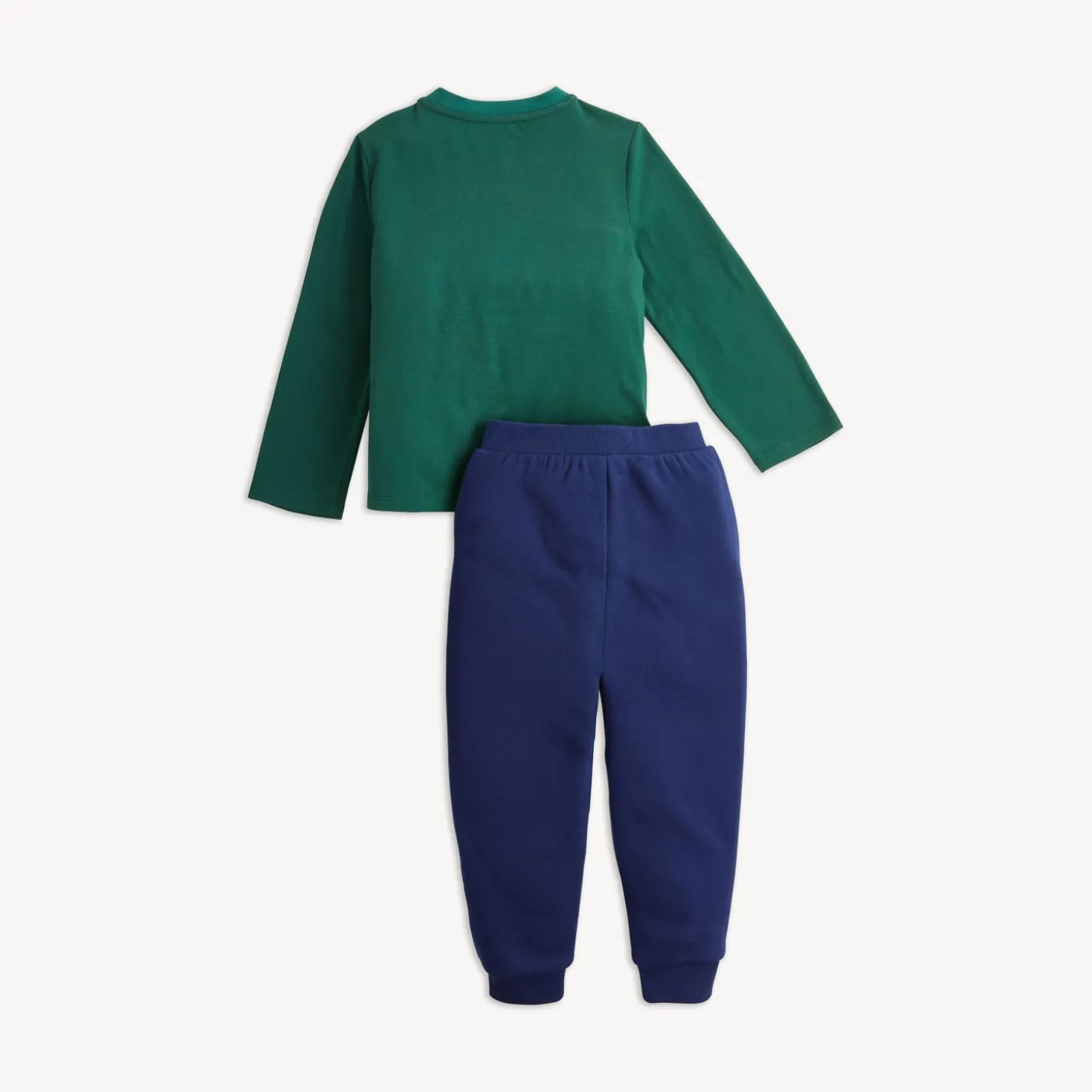 Magnetic Top & Jogger Set