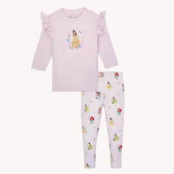 Magnetic Top & Legging Set